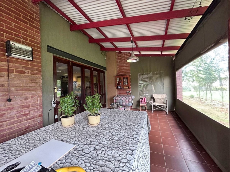 4 Bedroom Property for Sale in Vaal de Grace Golf Estate Free State